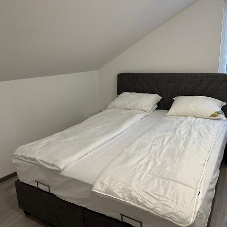 Davud Apartments Sarajevo Bagian luar foto