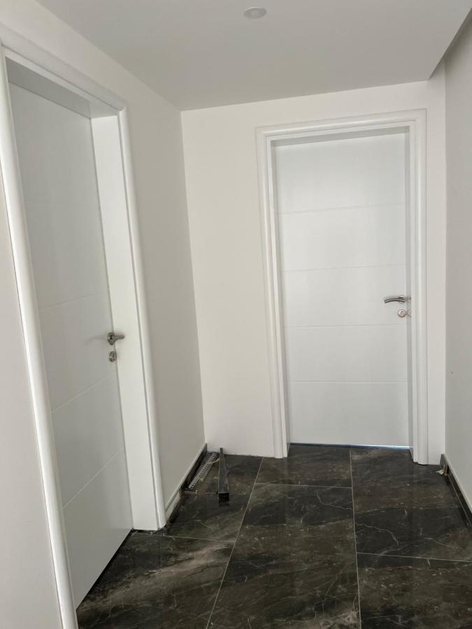 Davud Apartments Sarajevo Bagian luar foto