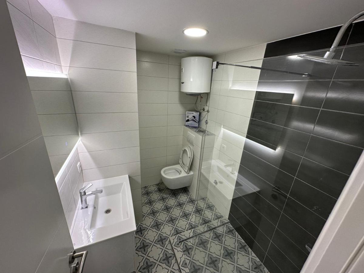 Davud Apartments Sarajevo Bagian luar foto