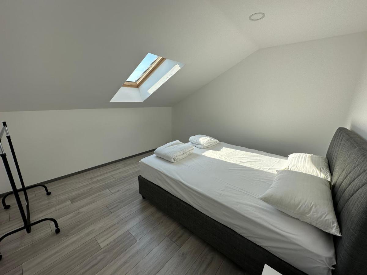 Davud Apartments Sarajevo Bagian luar foto