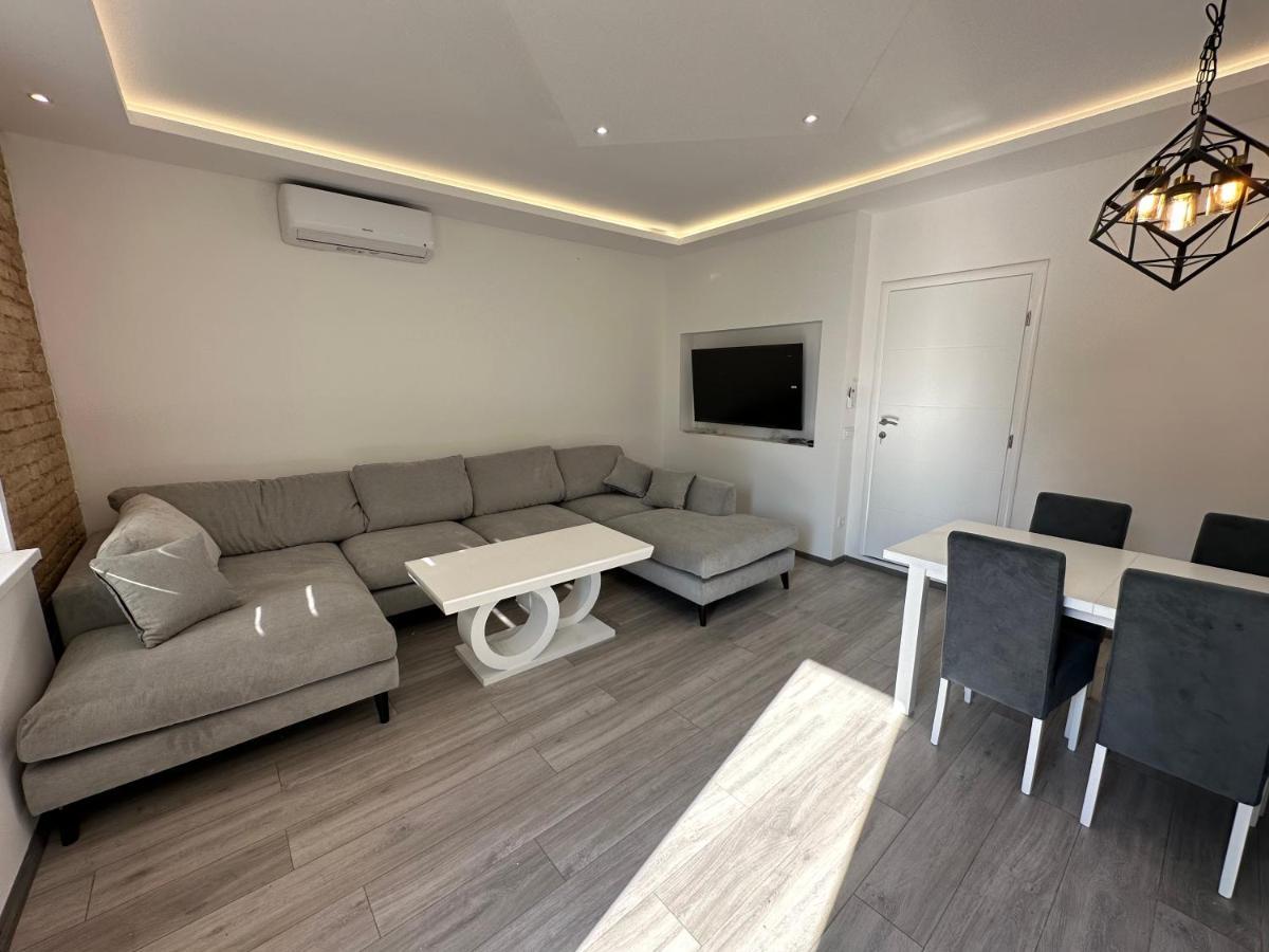 Davud Apartments Sarajevo Bagian luar foto
