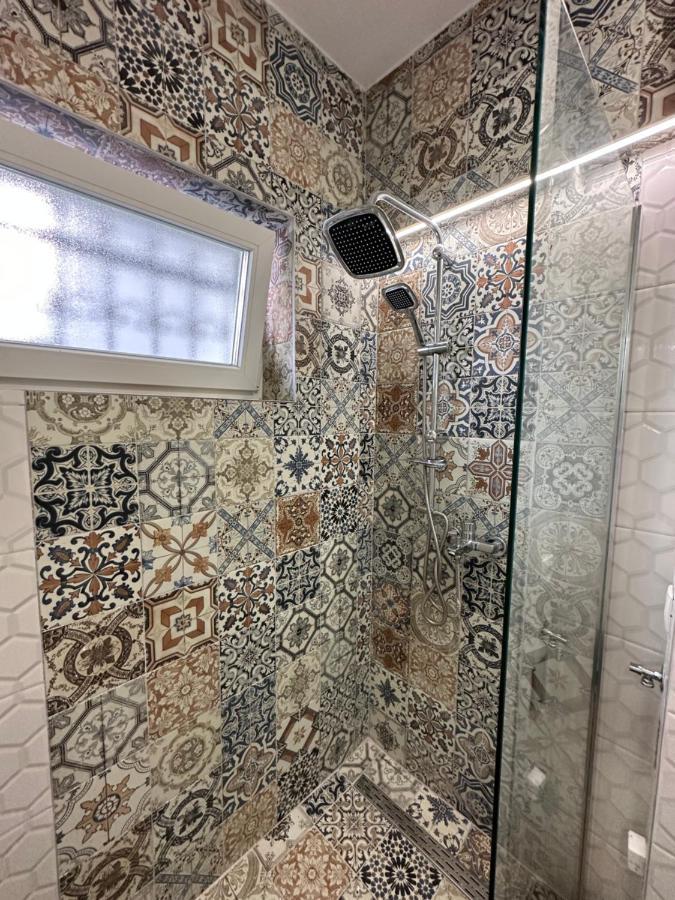 Davud Apartments Sarajevo Bagian luar foto