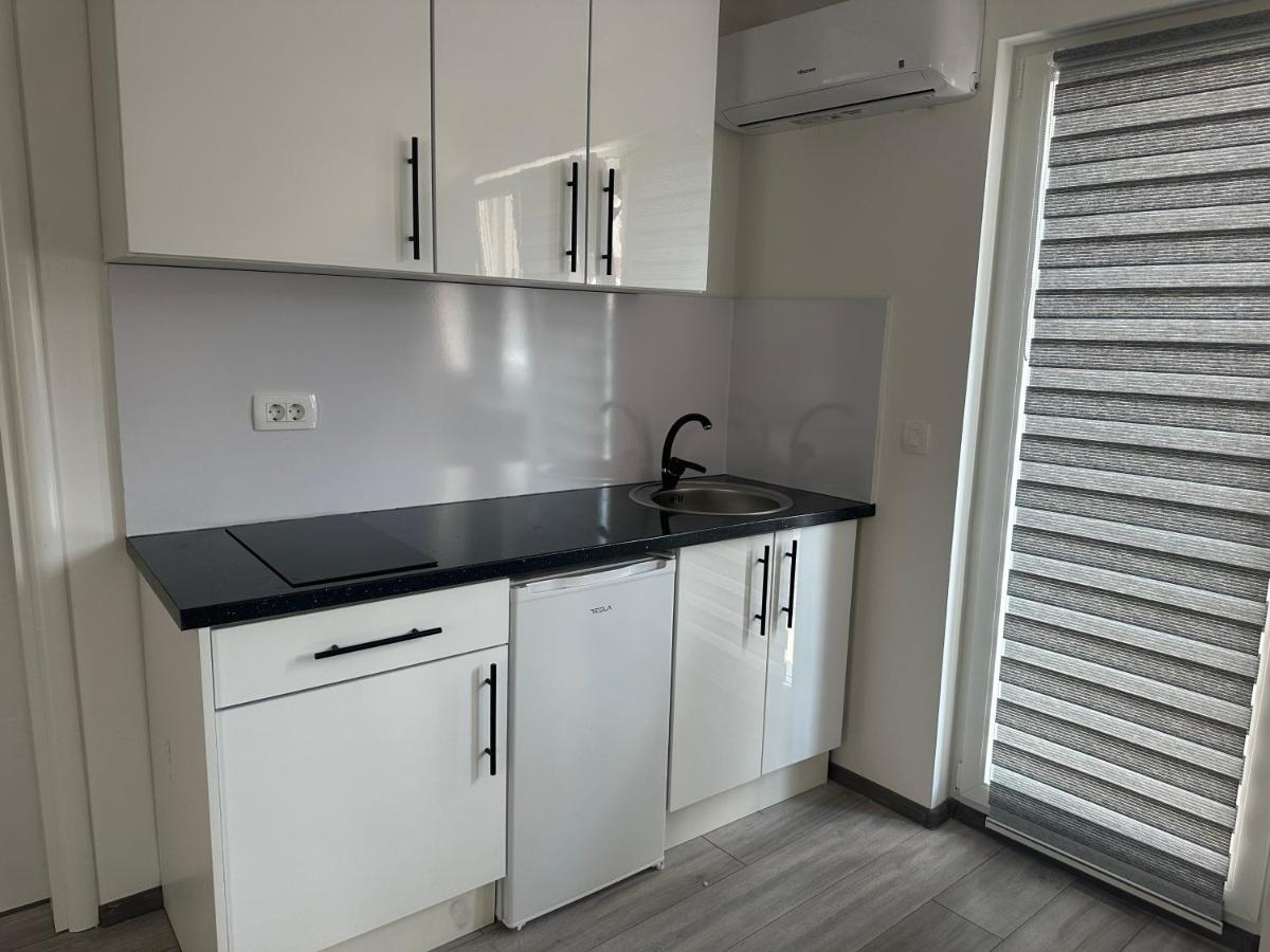 Davud Apartments Sarajevo Bagian luar foto