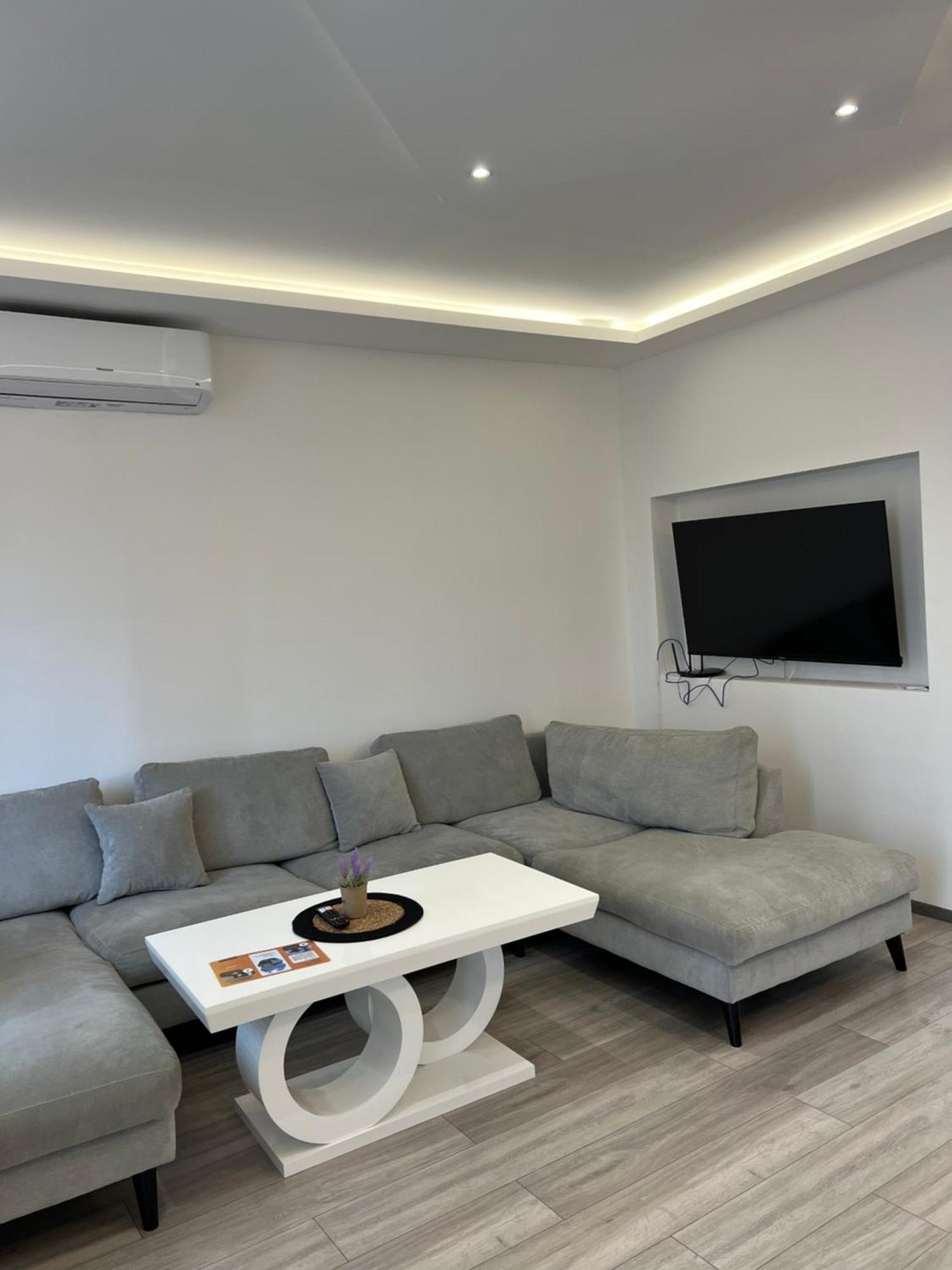 Davud Apartments Sarajevo Bagian luar foto