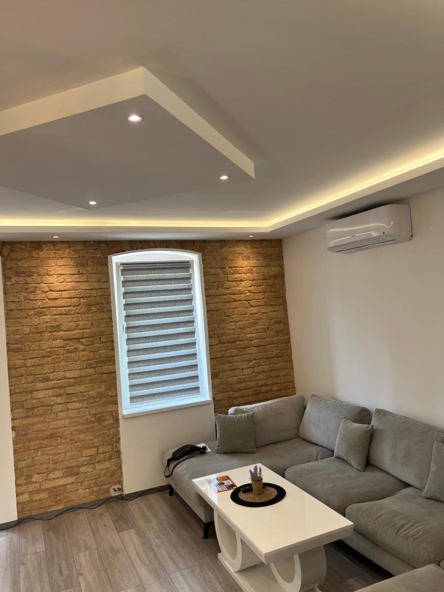 Davud Apartments Sarajevo Bagian luar foto